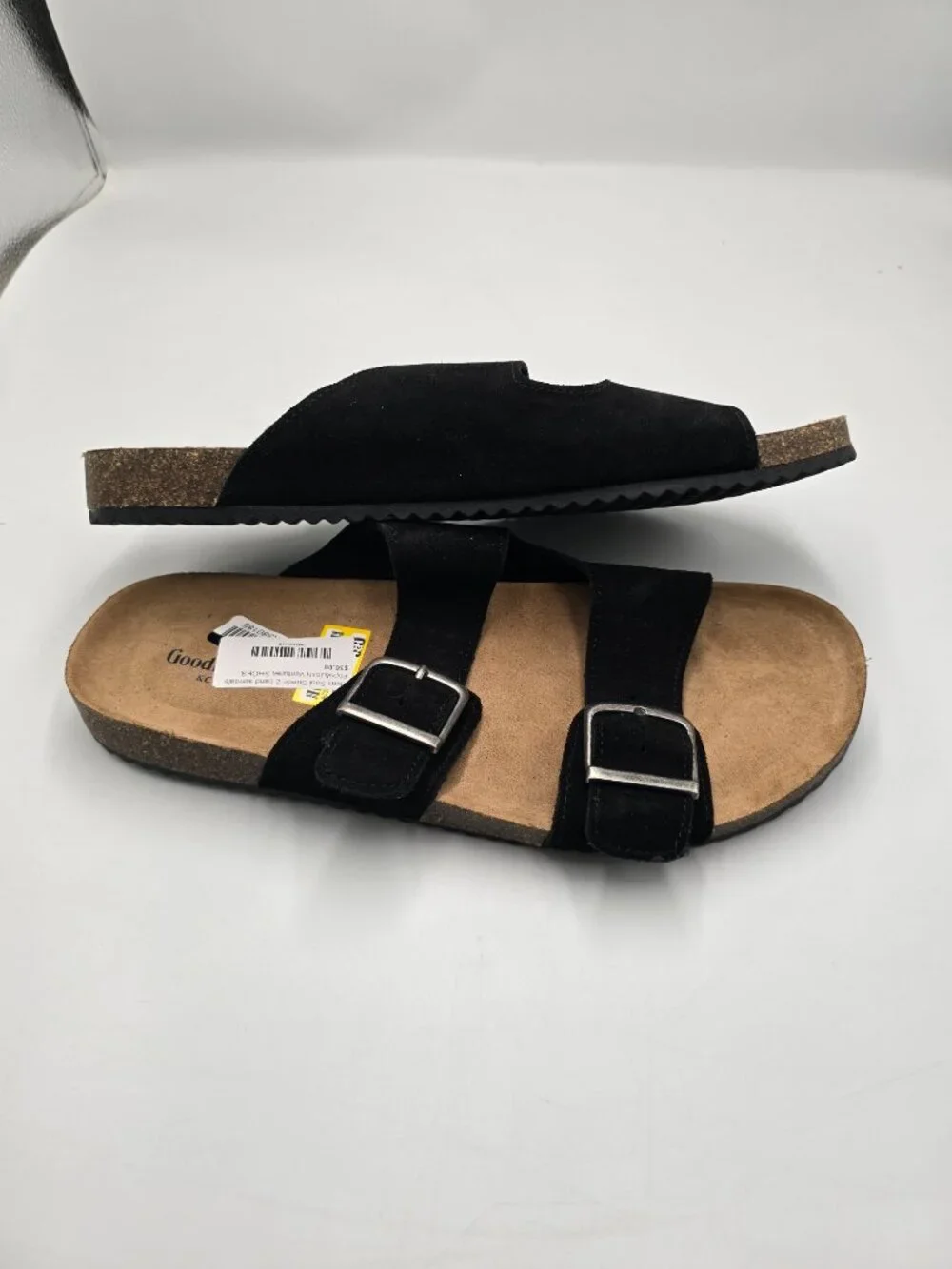 Goodfellow & co sandals